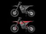 Yozma IN 10 Pro High-Performance Off-Road Electric Dirt Bike