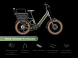 Velotric GoMad Ebike