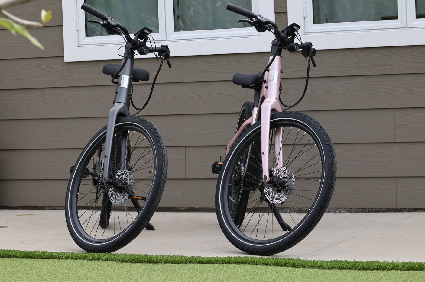 Aventon Pace 5 REC Step-Through Ebike