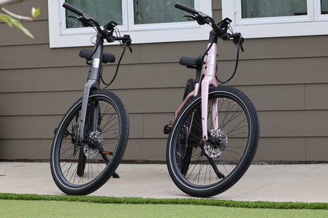 Aventon Pace 5 REC Step-Through Ebike