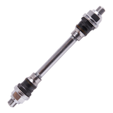 HB-7600 COMPLETE HUB AXLE (M9 X 142MM)