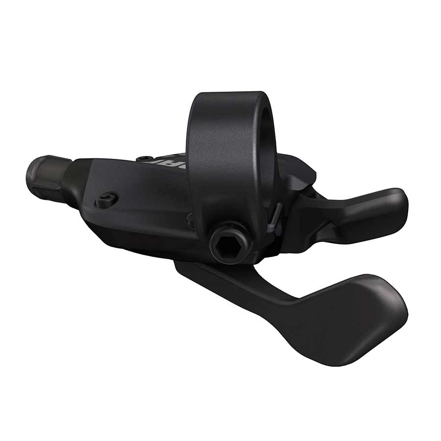 SRAM, X.5 Trigger shifter, 9sp, Rear