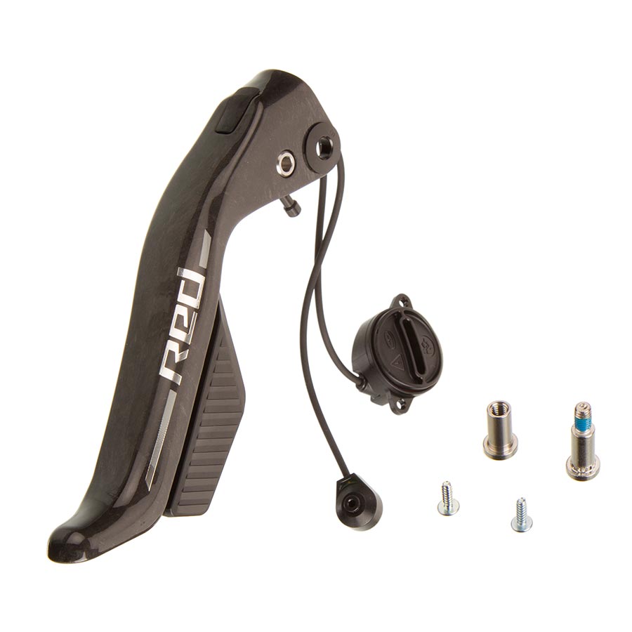 SRAM, Red AXS E1 Lever Assembly, Right