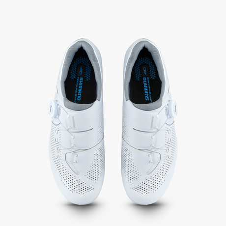 SH-RC302W BICYCLE SHOES | WHITE 36 WOMEN