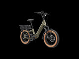 Velotric GoMad Ebike