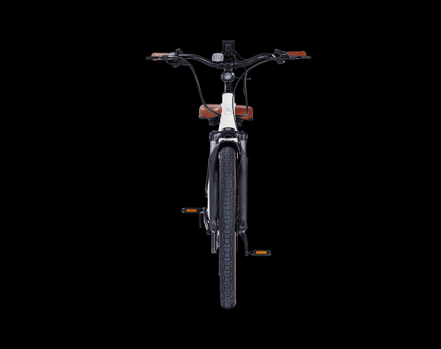 Aima Santa Monica Ebike