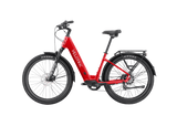 Velotric Discover 2 Ebike-Most Comfortable Commuter for Seniors