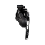 REAR DERAILLEUR, RD-M8260-12, DEORE XT, SGS 12-SPEED, TOP NORMAL, DIRECT ATTACHMENT, W/TL-EW300