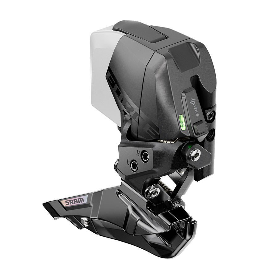 Force AXS E1