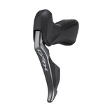 SHIFT/BRAKE LEVER, ST-RX815, GRX Di2, ELECTRONIC SHIFT/HYDRAULIC DISC BRAKE, 2-SPEED LEFT