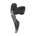 SHIFT/BRAKE LEVER, ST-RX815, GRX Di2, ELECTRONIC SHIFT/HYDRAULIC DISC BRAKE, 2-SPEED LEFT