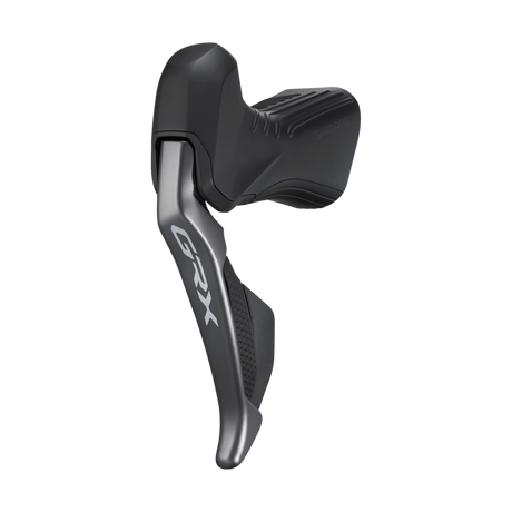 SHIFT/BRAKE LEVER, ST-RX815, GRX Di2, ELECTRONIC SHIFT/HYDRAULIC DISC BRAKE, 2-SPEED LEFT