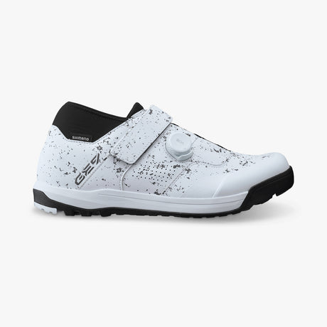 SH-GE900HS BICYCLE SHOES | BLACK 44
