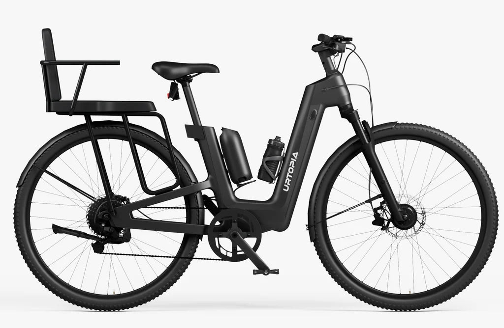 Urtopia Carbon Fusion GT