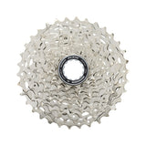 CASSETTE SPROCKET, CS-R7101, 105, 12-SPEED, 11-12-13-14-15-17-19-21-24-27-30-34T