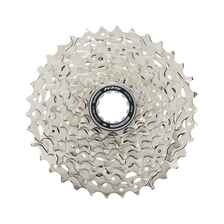CASSETTE SPROCKET, CS-R7101, 105, 12-SPEED, 11-12-13-14-15-17-19-21-24-27-30-34T
