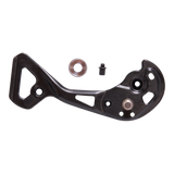 RD-M9000 OUTER PLATE ASSEMBLY GS