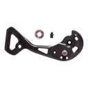 RD-M9000 OUTER PLATE ASSEMBLY GS