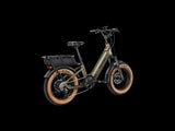 Velotric GoMad Ebike