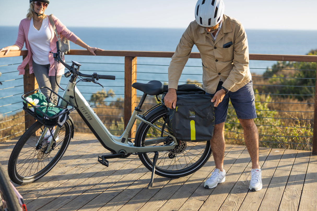 Aventon Pace 5 REC Step-Through Ebike