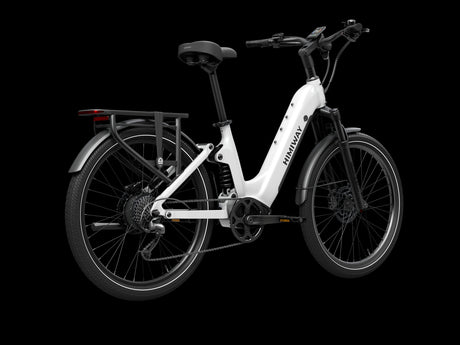 Himiway A7 Commuter eBike
