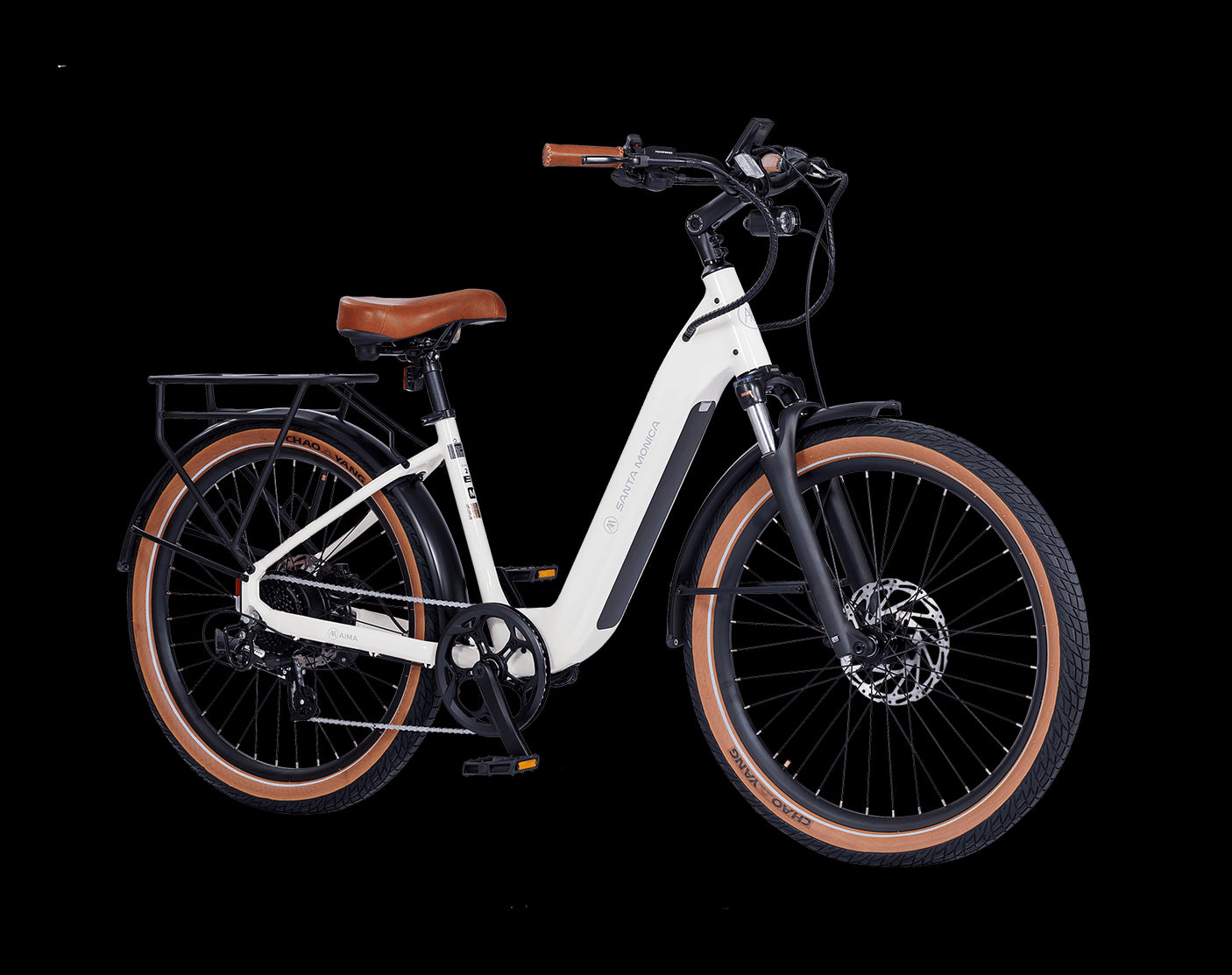 Aima Santa Monica Ebike