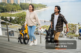 Urtopia Carbon Fold 1 E Bike