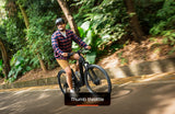 Urtopia Carbon Fusion GT
