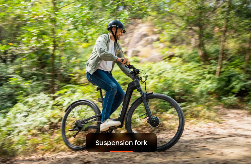 Urtopia Carbon Fusion GT