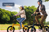 Urtopia Carbon Fold 1 E Bike