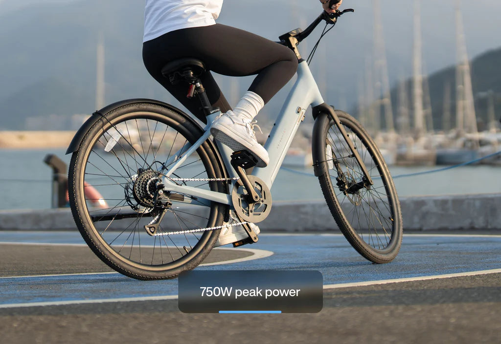 Urtopia Carbon 1 Step-Thru