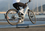 Urtopia Carbon 1 Step-Thru