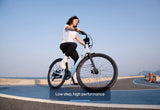 Urtopia Carbon 1 Step-Thru