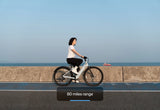Urtopia Carbon 1 Step-Thru