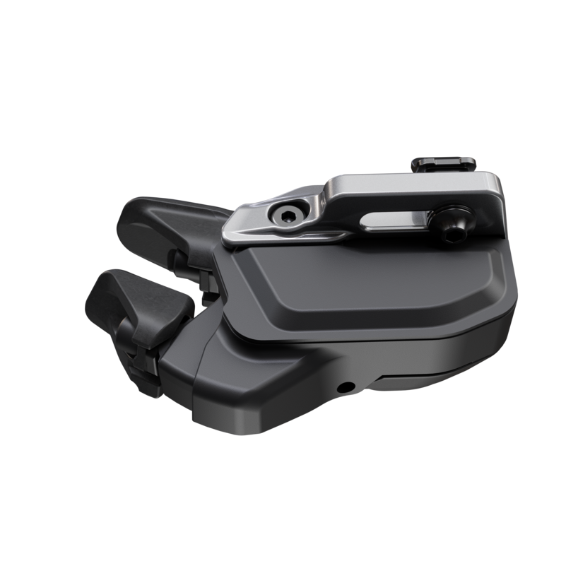 SHIFT SWITCH, XTR, SW-M9250-IR, RIGHT, DIRECT ATTACH TO BL (I-SPEC EV)
