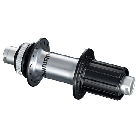 FREEHUB, FH-RS770, CENTER LOCK DISC, 11/10-SPEED , 12MM THRU TYPE AXLE(W/O AXLE), 36H OLD:142MM, BLACK