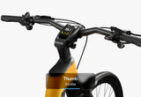 Carbon Fusion Pro E-Bike