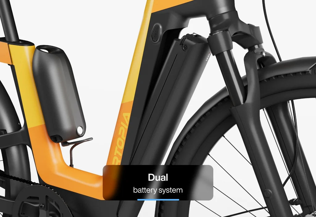 Carbon Fusion Pro E-Bike