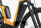 Carbon Fusion Pro E-Bike