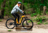 Carbon Fusion Pro E-Bike
