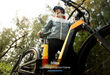 Carbon Fusion Pro E-Bike