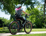 Aima Santa Monica Ebike