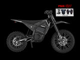 Yozma IN 10 Pro High-Performance Off-Road Electric Dirt Bike