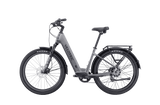 Velotric Discover 2 Ebike-Most Comfortable Commuter for Seniors