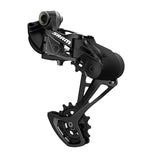 SX Eagle Aluminum