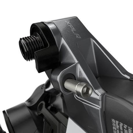 Rival XPLR eTap AXS