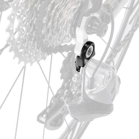 M-Wave, Ada Range, Rear derailleur range extender dropout