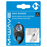M-Wave, Ada Range, Rear derailleur range extender dropout