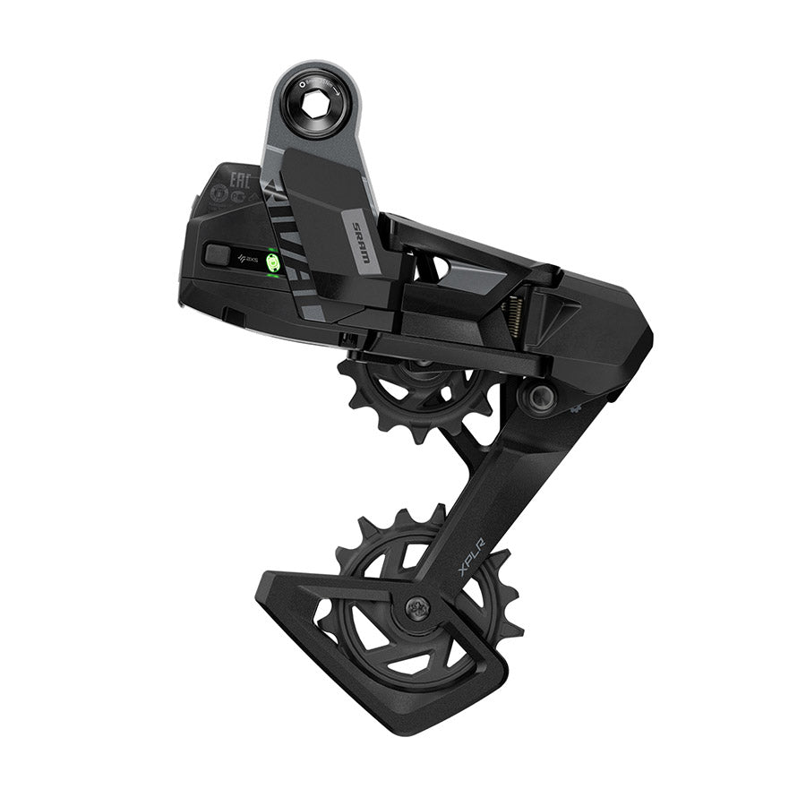 Rival AXS XPLR E1