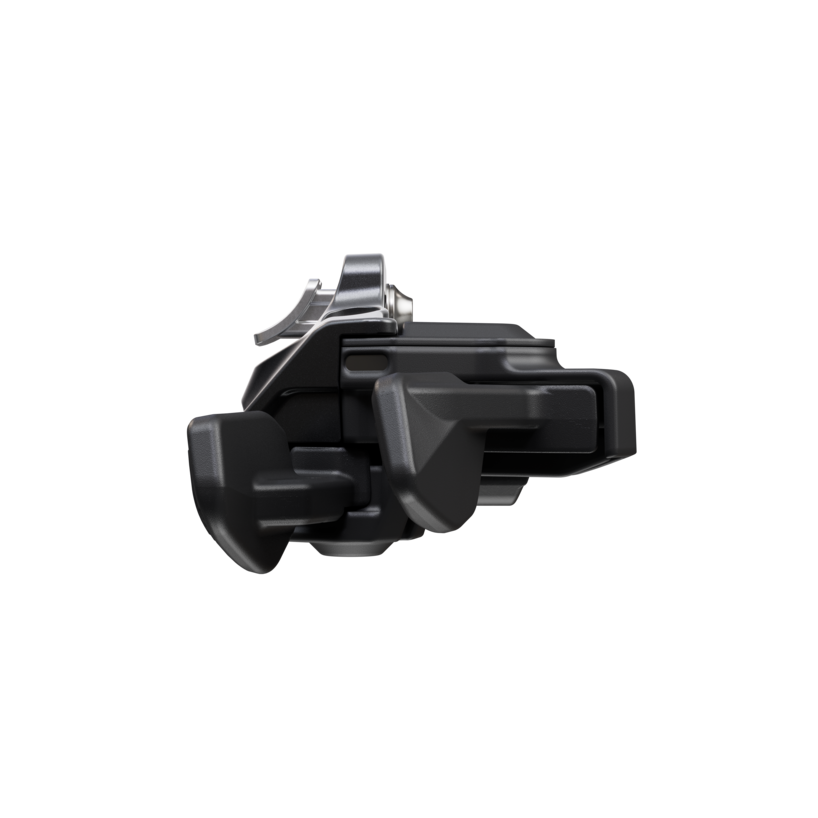SHIFT SWITCH, DEORE, SW-M6250-IR, RIGHT, DIRECT ATTACH TO BL (I-SPEC EV)